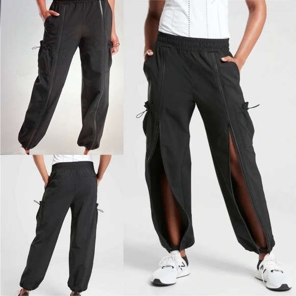 Athleta Stay Fly Pants! - Picture 1 of 8